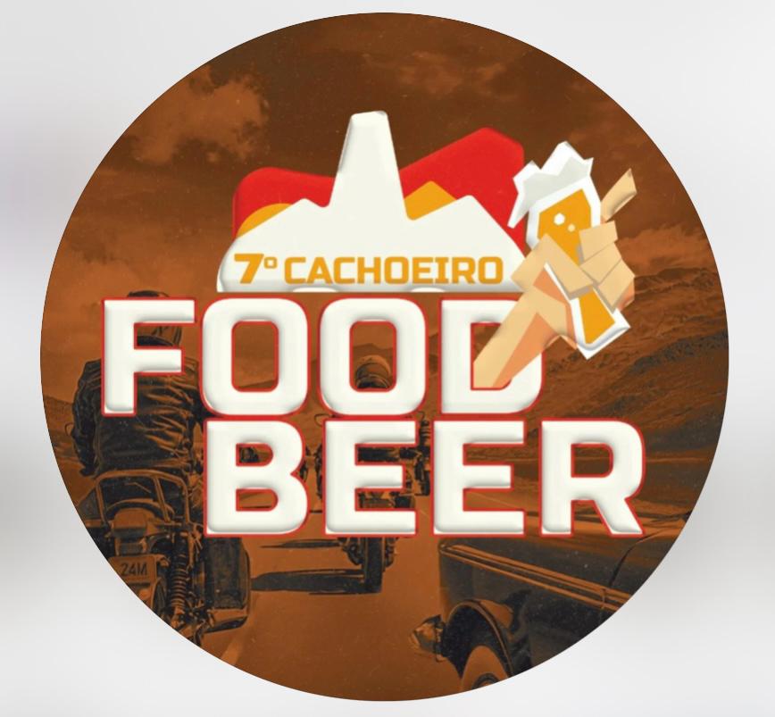 7º Cachoeiro Food Beer