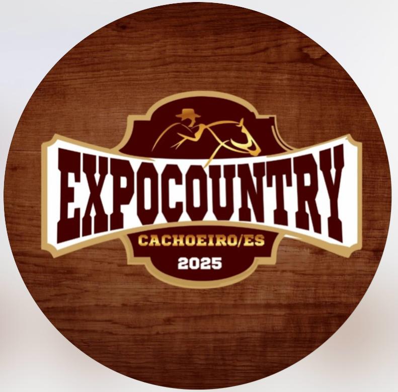 Expocountry Cachoeiro/ES 2025
