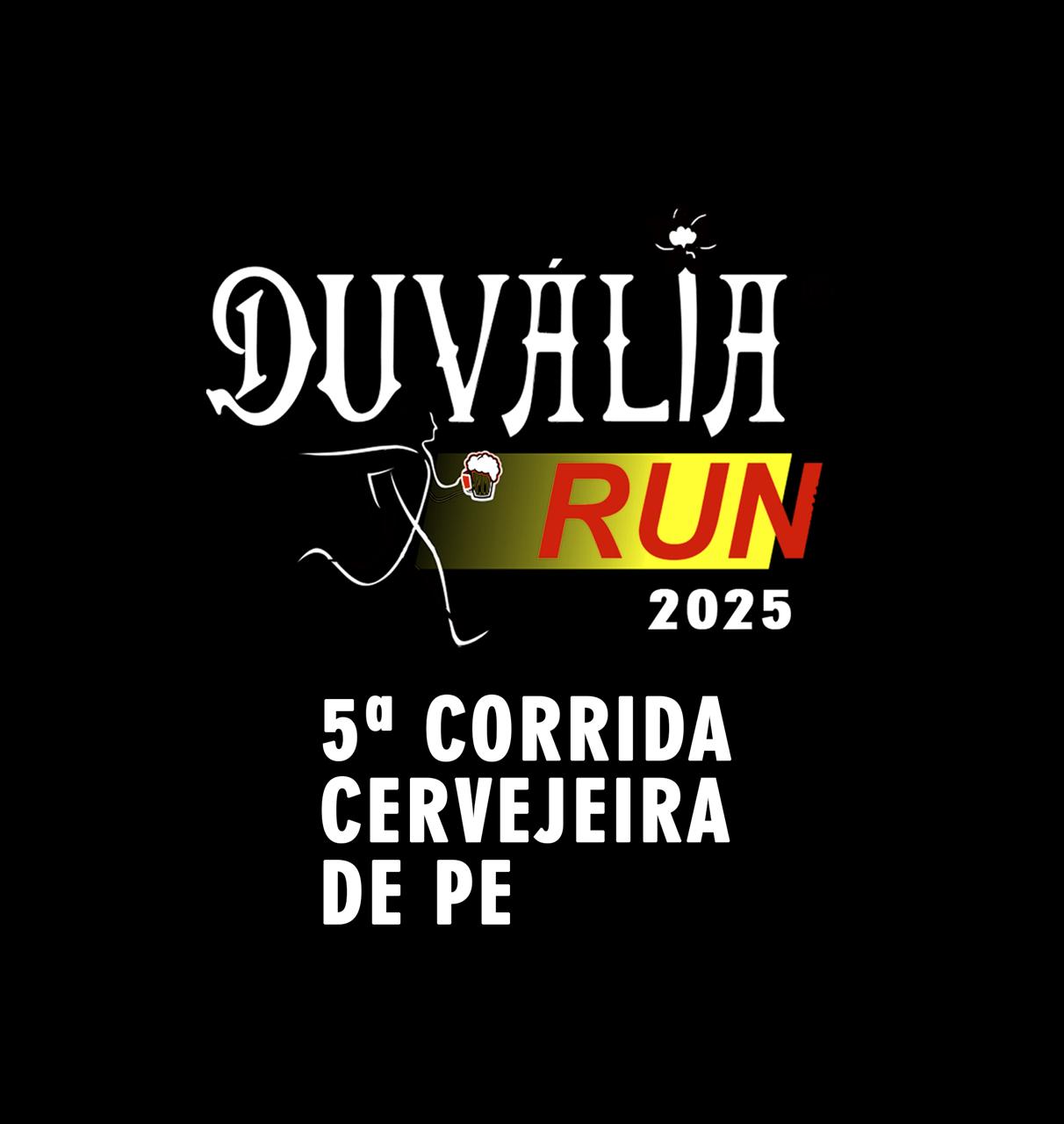 Duválía Run 2025